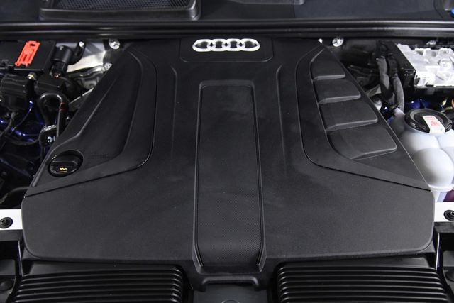 2023 Audi Q7 Premium 45 TFSI quattro - 22317360 - 21