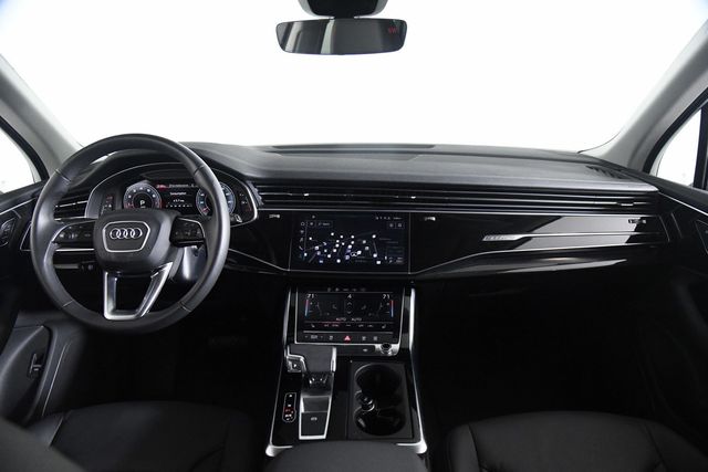 2023 Audi Q7 Premium 45 TFSI quattro - 22317360 - 8
