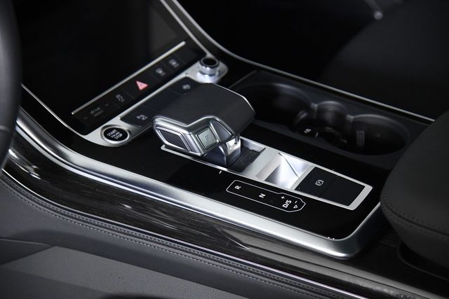2023 Audi Q7 Premium Plus - 22334191 - 15
