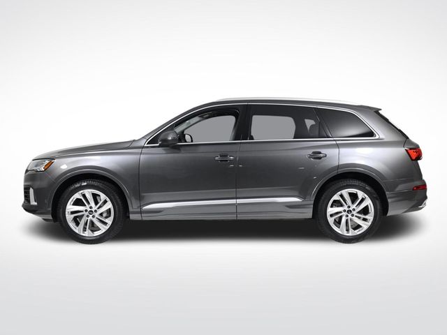 2023 Audi Q7 Premium Plus - 22334191 - 1