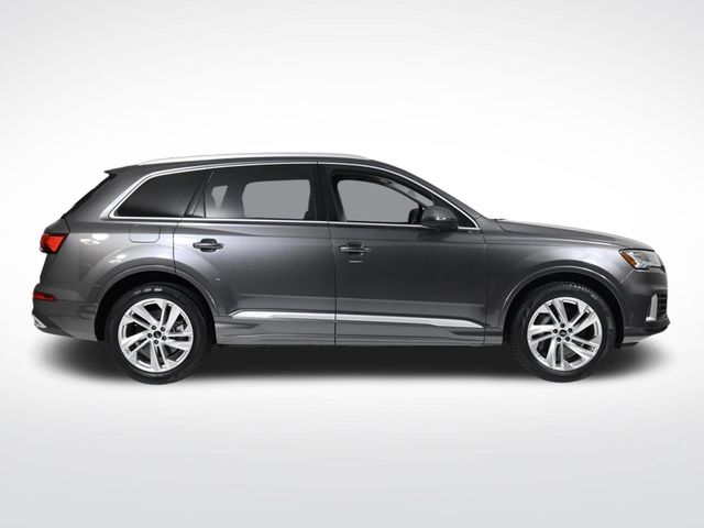 2023 Audi Q7 Premium Plus - 22334191 - 5