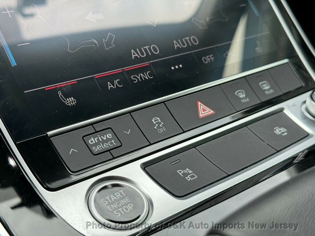 2023 Audi Q7 Premium Plus quattro,ADAPTIVE CRUISE,360 VIEW,BANG& OLUFSEN,PANO - 22427401 - 27