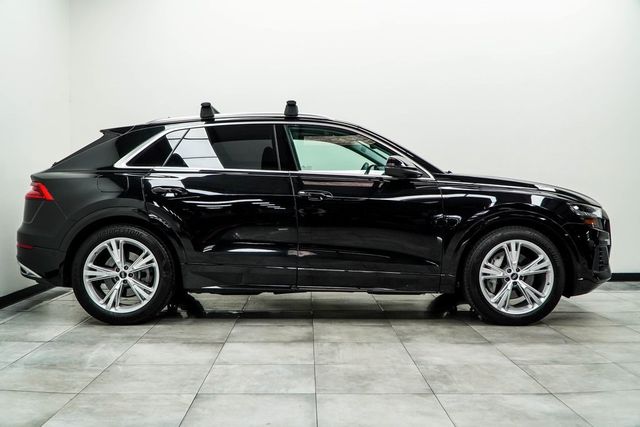 2023 Audi Q8 Prestige 55 TFSI quattro - 22893011 - 9