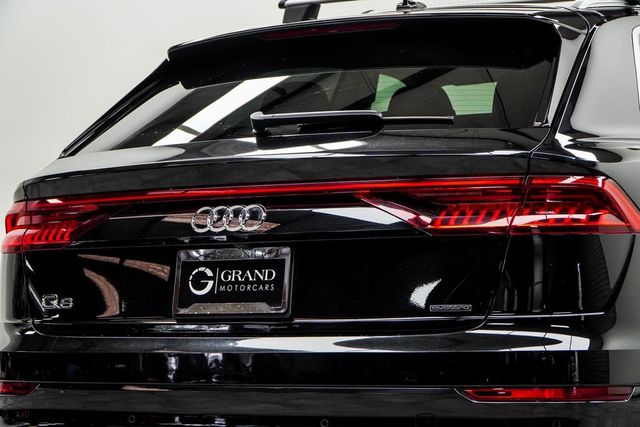 2023 Audi Q8 Prestige 55 TFSI quattro - 22893011 - 12
