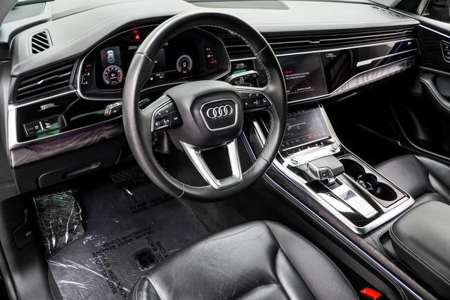 2023 Audi Q8 Prestige 55 TFSI quattro - 22893011 - 14