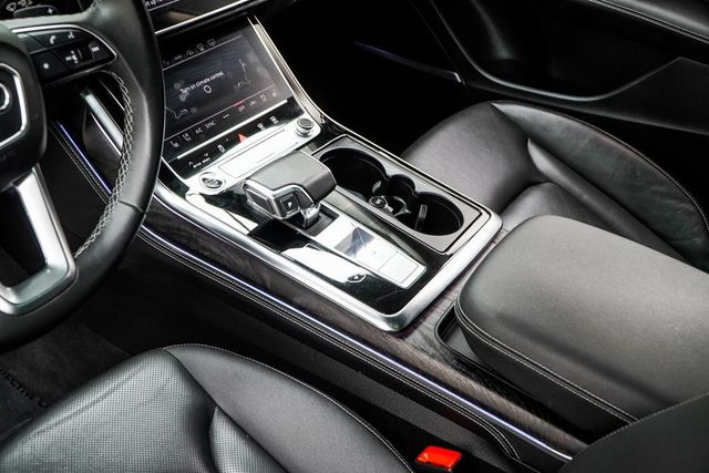 2023 Audi Q8 Prestige 55 TFSI quattro - 22893011 - 15