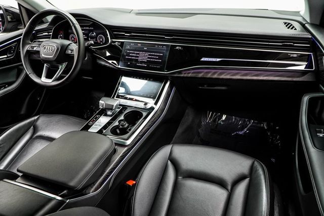 2023 Audi Q8 Prestige 55 TFSI quattro - 22893011 - 16