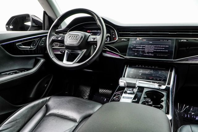2023 Audi Q8 Prestige 55 TFSI quattro - 22893011 - 18