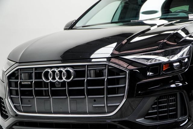 2023 Audi Q8 Prestige 55 TFSI quattro - 22893011 - 1