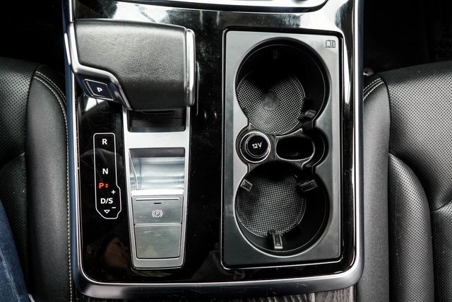 2023 Audi Q8 Prestige 55 TFSI quattro - 22893011 - 20