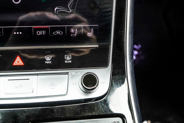 2023 Audi Q8 Prestige 55 TFSI quattro - 22893011 - 22