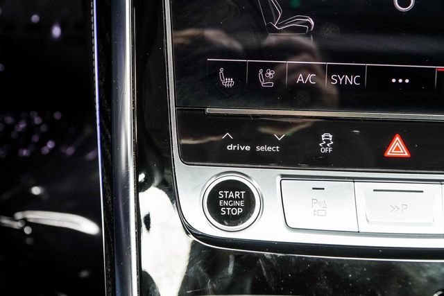 2023 Audi Q8 Prestige 55 TFSI quattro - 22893011 - 23