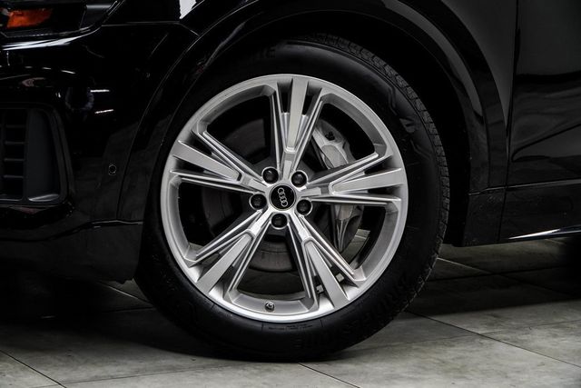 2023 Audi Q8 Prestige 55 TFSI quattro - 22893011 - 2