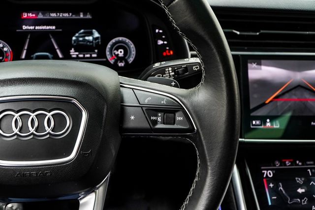 2023 Audi Q8 Prestige 55 TFSI quattro - 22893011 - 31