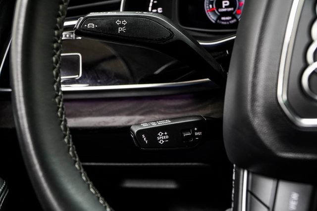 2023 Audi Q8 Prestige 55 TFSI quattro - 22893011 - 34