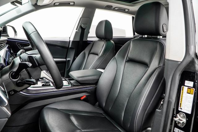 2023 Audi Q8 Prestige 55 TFSI quattro - 22893011 - 37