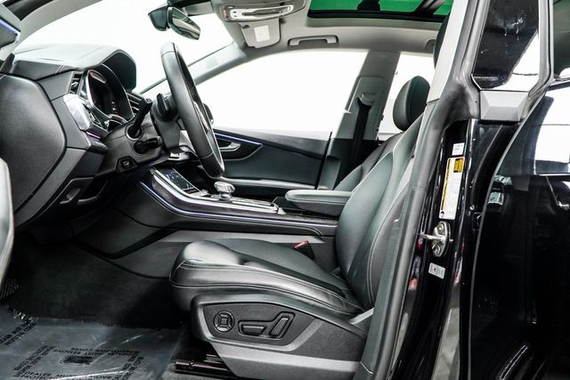 2023 Audi Q8 Prestige 55 TFSI quattro - 22893011 - 38
