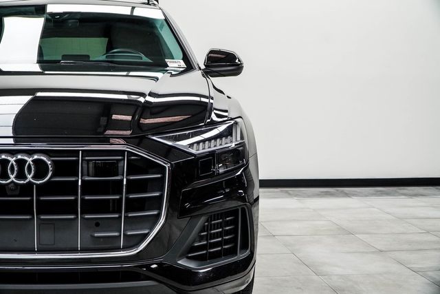 2023 Audi Q8 Prestige 55 TFSI quattro - 22893011 - 3