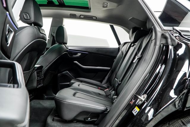 2023 Audi Q8 Prestige 55 TFSI quattro - 22893011 - 40