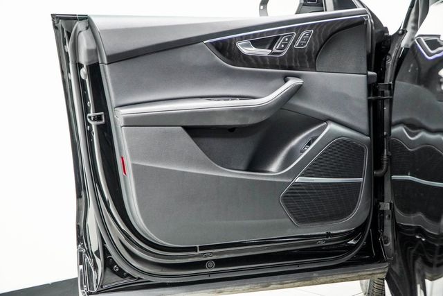 2023 Audi Q8 Prestige 55 TFSI quattro - 22893011 - 42