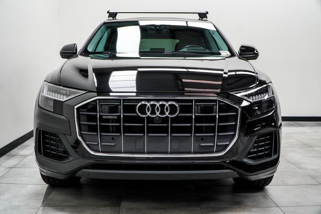 2023 Audi Q8 Prestige 55 TFSI quattro - 22893011 - 6