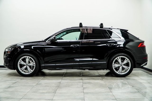 2023 Audi Q8 Prestige 55 TFSI quattro - 22893011 - 7