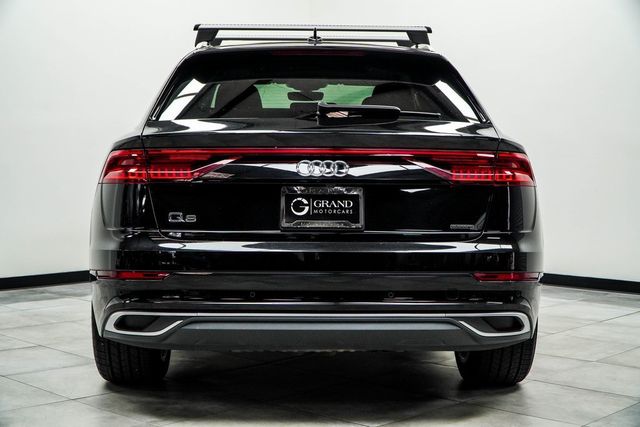 2023 Audi Q8 Prestige 55 TFSI quattro - 22893011 - 8