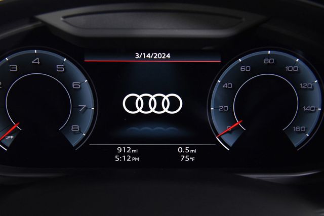 2023 Audi Q8 3.0T PREM - 22361604 - 10
