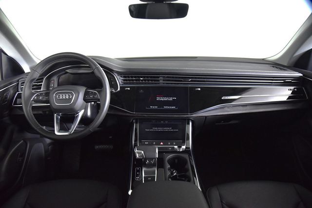 2023 Audi Q8 3.0T PREM - 22361604 - 8