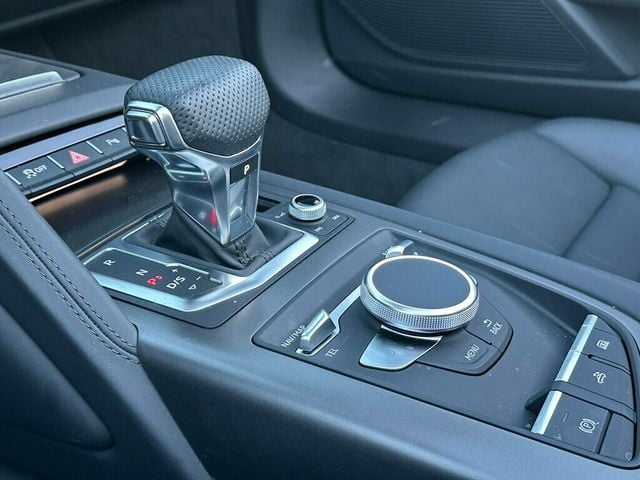2023 Audi R8 Spyder V10 performance RWD - 22371686 - 3
