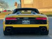 2023 Audi R8 Spyder V10 performance RWD - 22371686 - 6