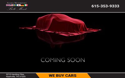2023 Audi RS 7