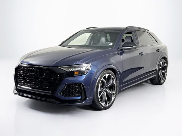 2023 Audi RS Q8