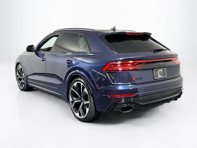 2023 Audi RS Q8