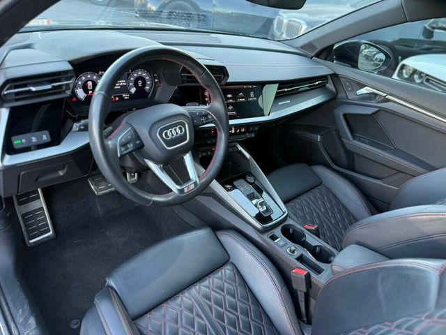 2023 Audi S3 Premium Plus 2.0 TFSI quattro - 22933947 - 9