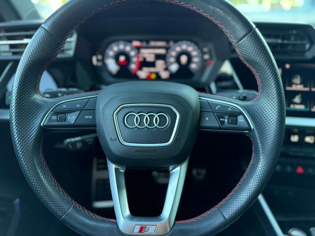 2023 Audi S3 Premium Plus 2.0 TFSI quattro - 22933947 - 10