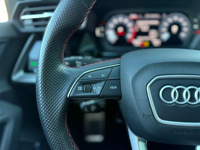 2023 Audi S3 Premium Plus 2.0 TFSI quattro - 22933947 - 11