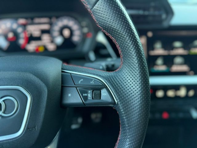 2023 Audi S3 Premium Plus 2.0 TFSI quattro - 22933947 - 12