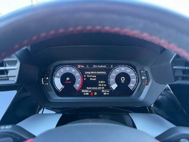 2023 Audi S3 Premium Plus 2.0 TFSI quattro - 22933947 - 13