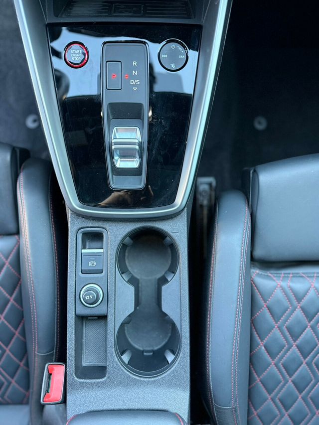 2023 Audi S3 Premium Plus 2.0 TFSI quattro - 22933947 - 17
