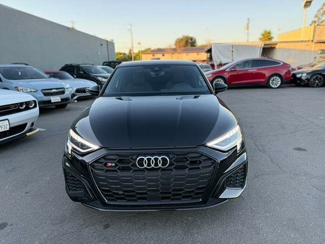 2023 Audi S3 Premium Plus 2.0 TFSI quattro - 22933947 - 1