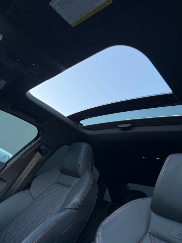 2023 Audi S3 Premium Plus 2.0 TFSI quattro - 22933947 - 21