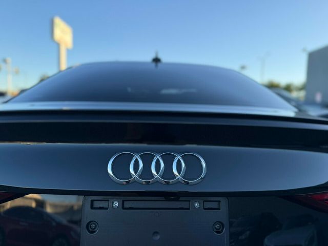2023 Audi S3 Premium Plus 2.0 TFSI quattro - 22933947 - 24