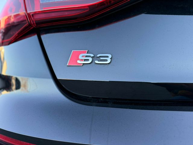 2023 Audi S3 Premium Plus 2.0 TFSI quattro - 22933947 - 25