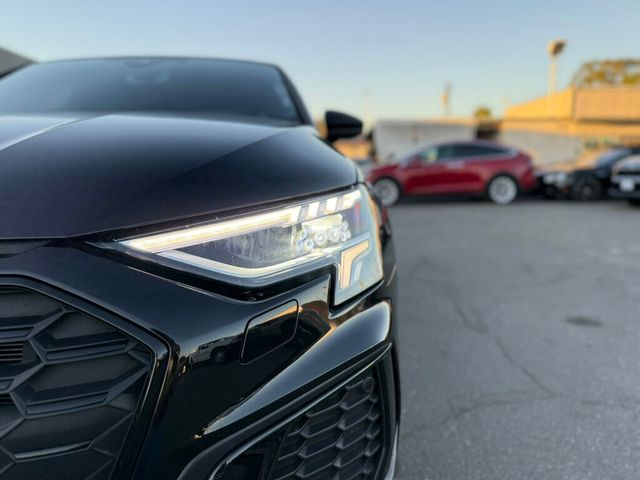 2023 Audi S3 Premium Plus 2.0 TFSI quattro - 22933947 - 28