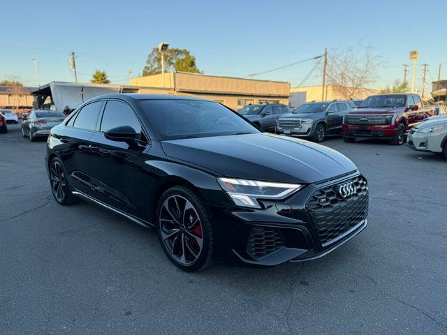 2023 Audi S3 Premium Plus 2.0 TFSI quattro - 22933947 - 2