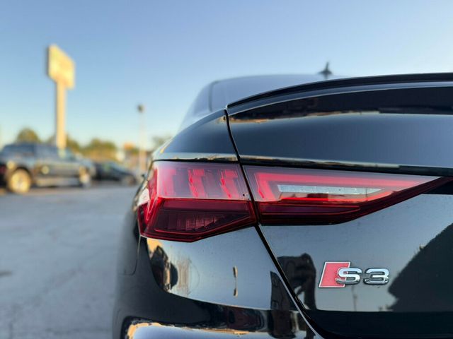 2023 Audi S3 Premium Plus 2.0 TFSI quattro - 22933947 - 29