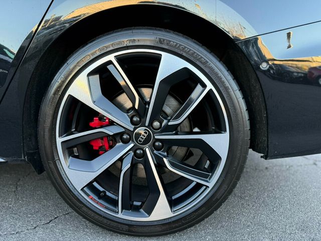 2023 Audi S3 Premium Plus 2.0 TFSI quattro - 22933947 - 30