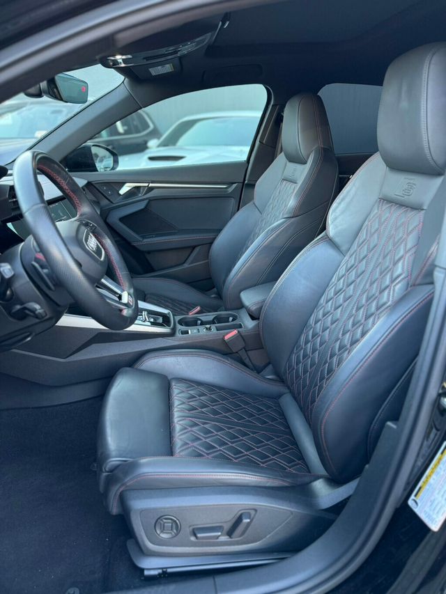 2023 Audi S3 Premium Plus 2.0 TFSI quattro - 22933947 - 6