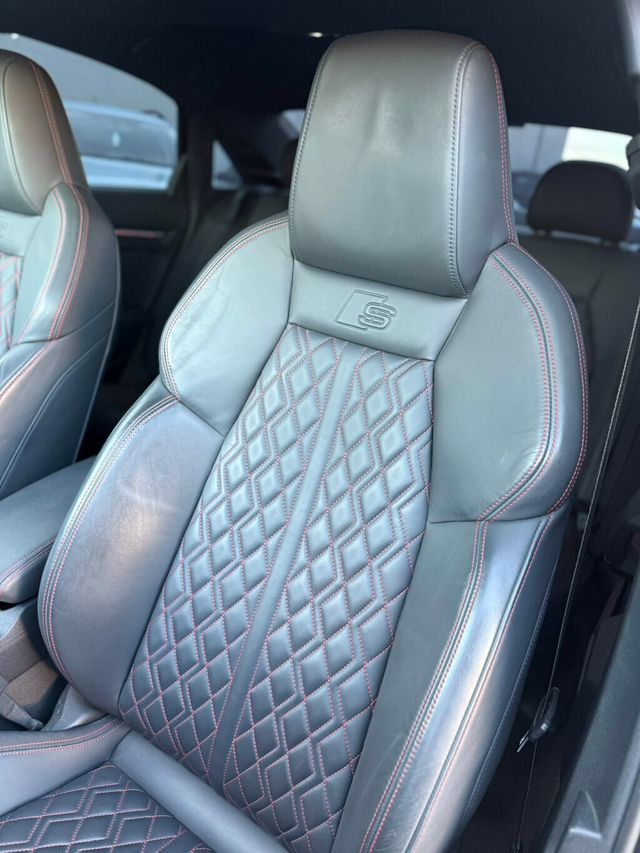 2023 Audi S3 Premium Plus 2.0 TFSI quattro - 22933947 - 7